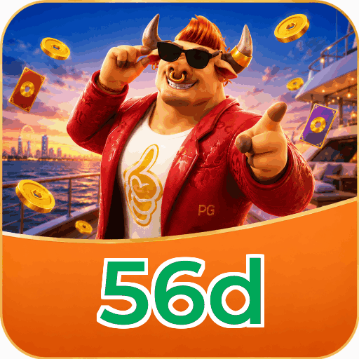 Comparação APP mobile vs versão web da 56d